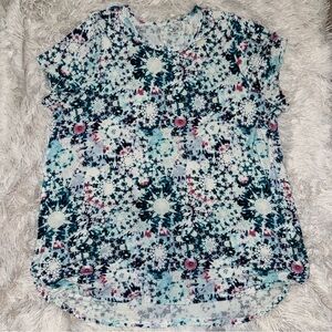 Lane Bryant Livi Active Top